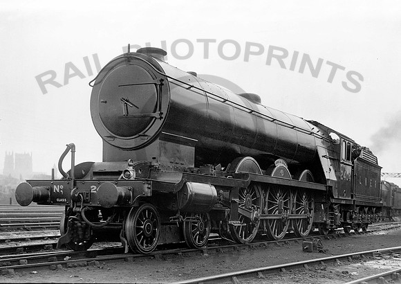 2404  York 1927 RPC009-1