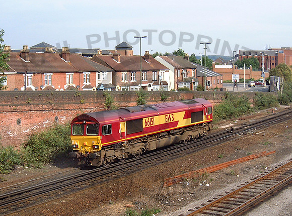 66151 Eastleigh 030902 JC2
