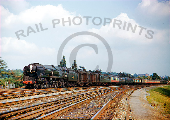 35015 Shortlands 240559 DC390