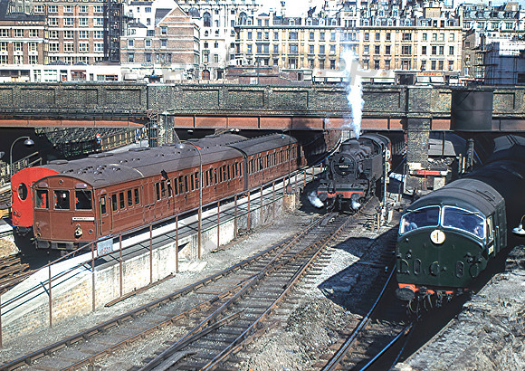 40022 Moorgate 140559 DC386