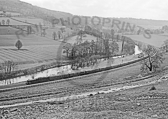 6963 Bathampton 040465 HB65E870