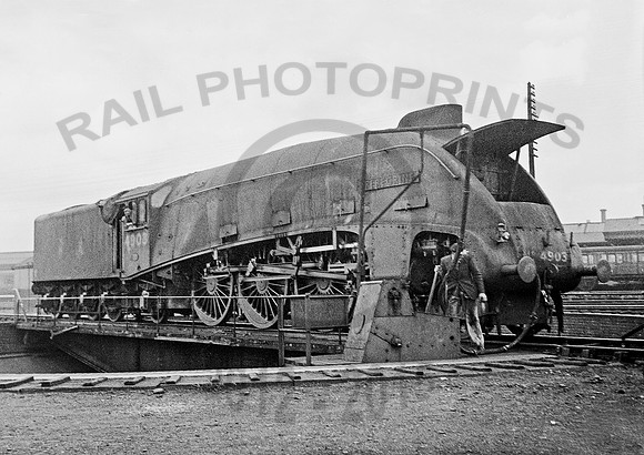 4903 Grantham 1946 RPC235