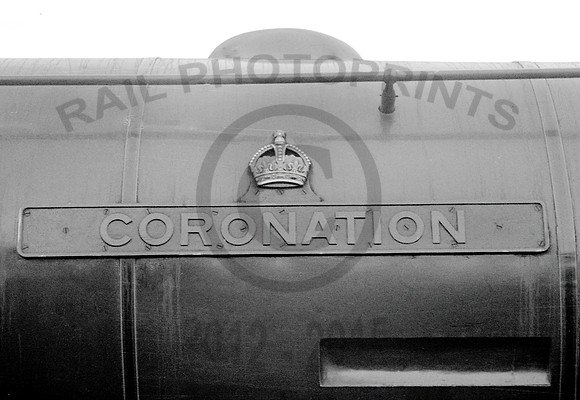 46220  Nameplate Camden 0461  IT451
