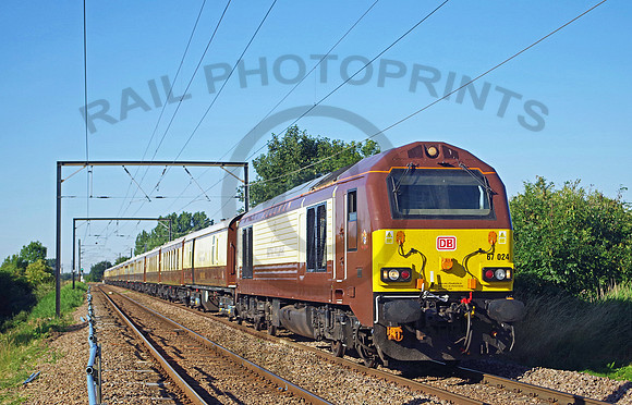 67024 Waterbeach 250618 JD024