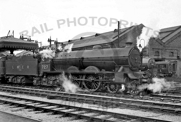 727 York c1936 CAD