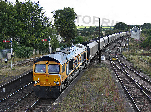 66717 Barnetby 150814 JC408