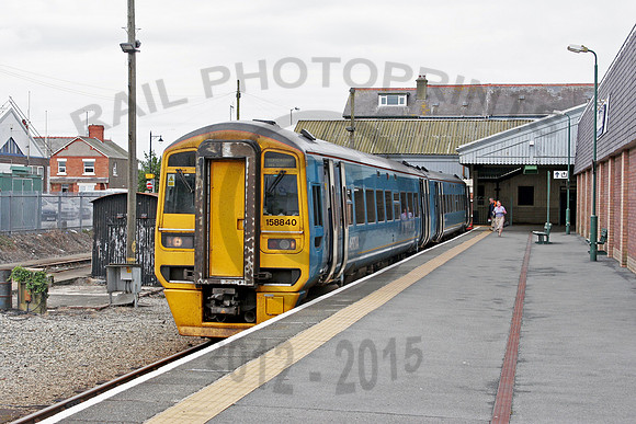 158840 Pwllheli  150606 JC049