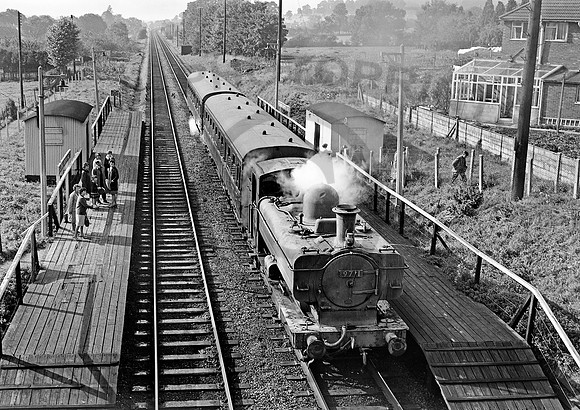 9711 Caches Green Halt 190964 HB64T426