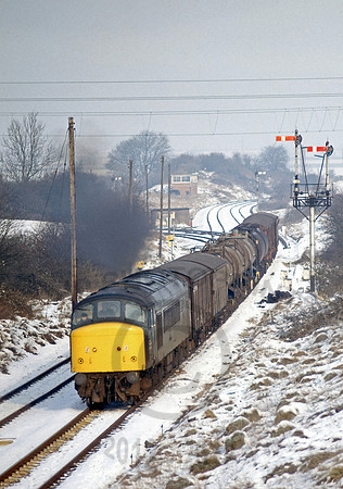 45004 Bradford Junction 130285  JC463