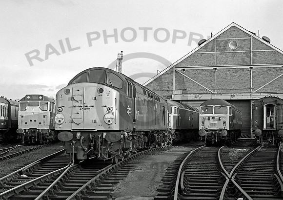 40022 Bristol Bath Road 300383 JC456