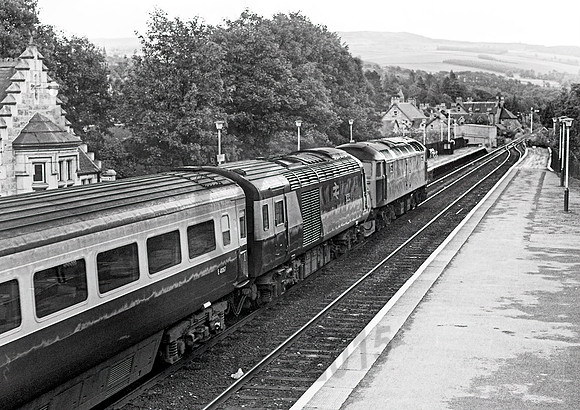 47464 Pitlochry 290884 JC279