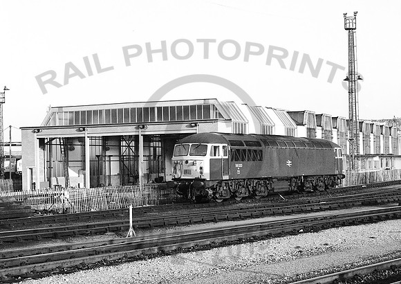 56033  Bristol Bath Road 090483 JC455