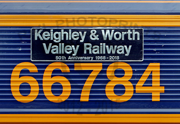 66784 Nameplate Ipswich 30-07-18