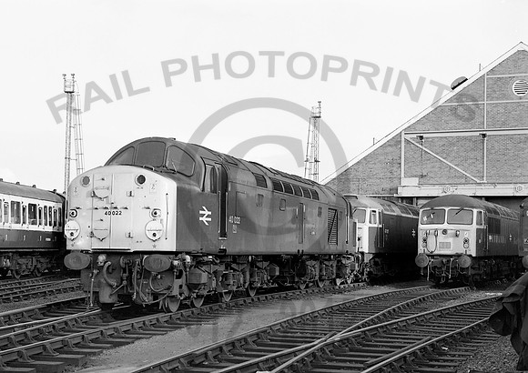 40022 Bristol Bath Road 300383 JC457