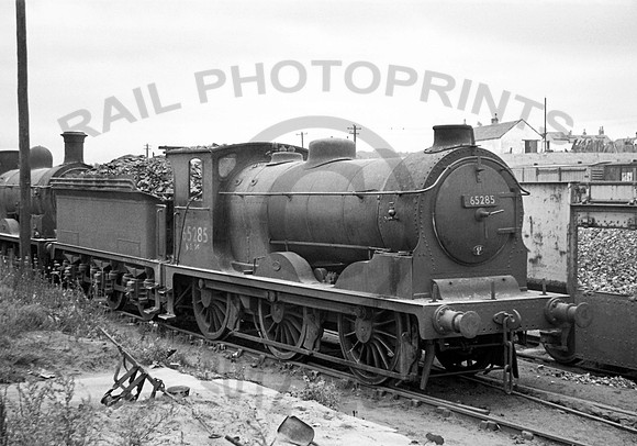 65285 Kipps 200861 IT247R