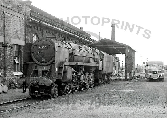 92130 Toton 180862   PT461