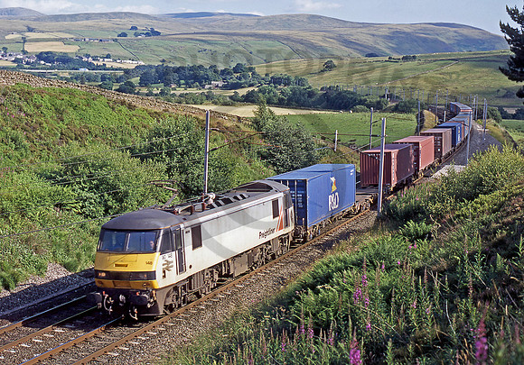 90148 Greenholme 200700 JC204