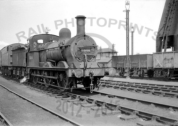 58166 Toton 250660   PT463