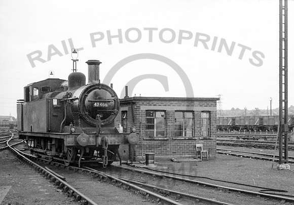 47466 Toton 120862  PT459