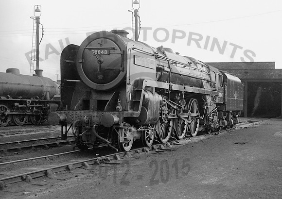 70048 Annesley 180862  PT455