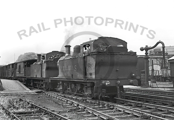 Bromsgrove 230651  RPC098R