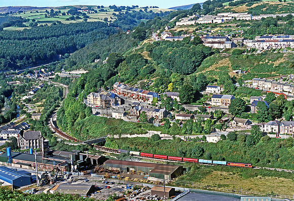 60098  Aberbeeg 090999 JC372