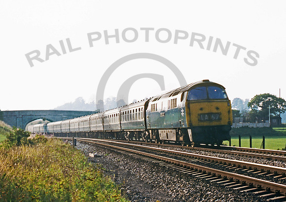 1072 Twerton 270875 GS973