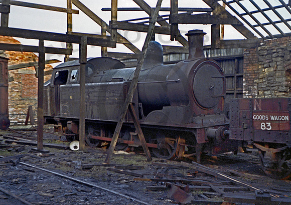 Lambton Tank   Philadelphia 0470 RPE005