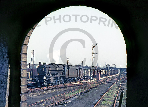 48283 Lostock Hall 280368 HB511