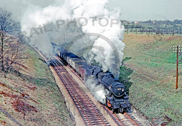48646 Hoghton 110468 HB646R
