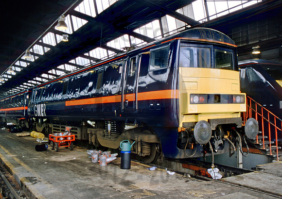 91026 Bounds Green  170597 RPC115