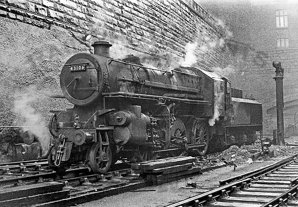 43106 Liverpool 1963 CW259