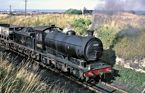 65882 RYEHOPE JN  310867 PF882