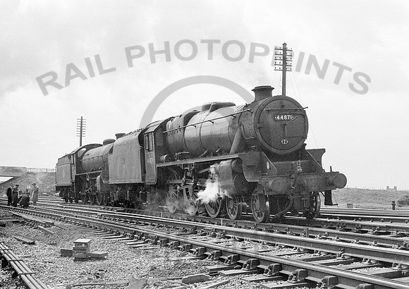 44871 Winwick 0463 CW477