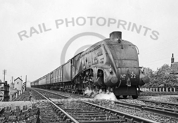 E22 Retford 0848 RPC642