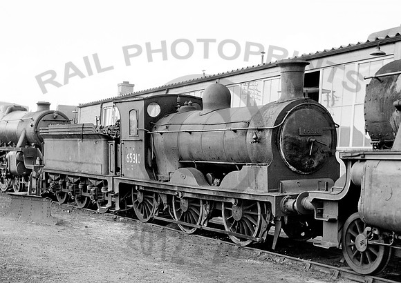 65310 Stirling 020861  RPC845