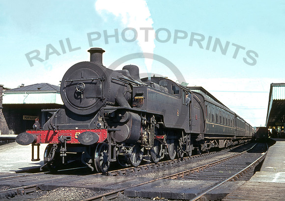 5 Portadown 310864 HB570