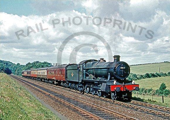 4970 Hemerdon 080861 HB532