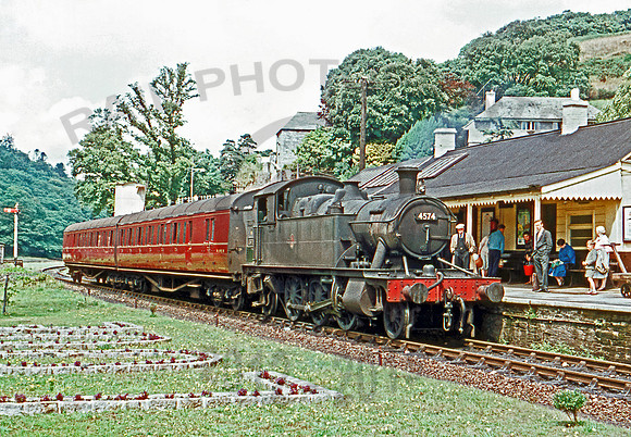 4574 Looe 090861 HB529R