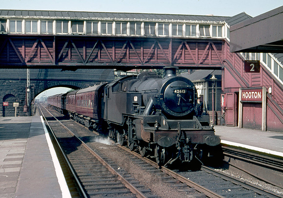 42613 Hooton 200866 HB539