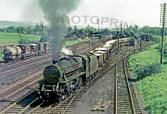 44898 Beattock 310566 HB579
