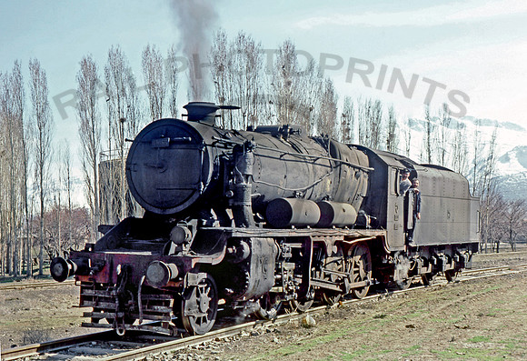 45156 Erzincan 010486 HB569