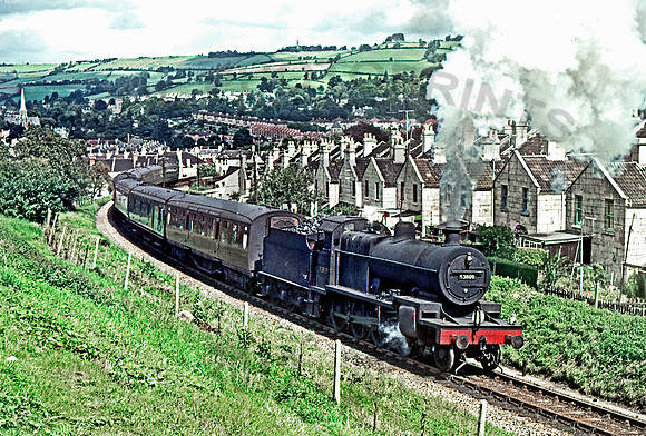 53809 Oldfield Park 250862 HB598