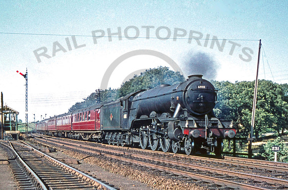 60111 High Dyke 160961 HB587
