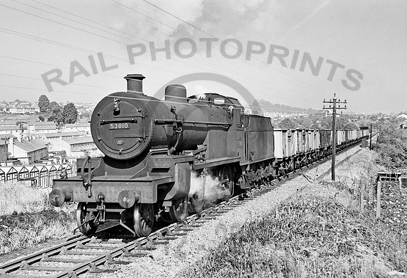 53810 Bath 010760  HB761