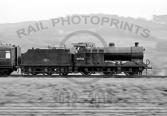 44422 Midford 140963 HB518