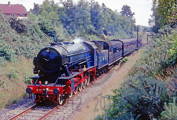 600 Whitehill - Longmoor 050769  HB772