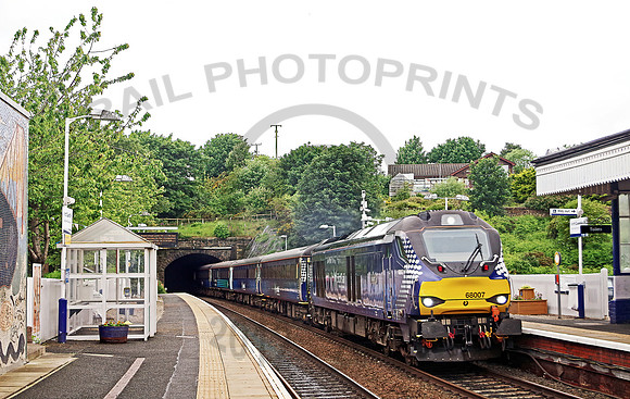 68007 North Queensferry 20-06-16  JD007