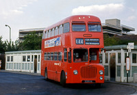 Midland Red 5319 where 1974  RPC202