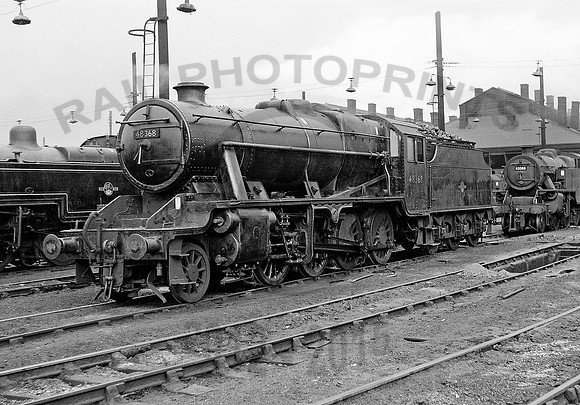 48368 Willesden 1962 JDC496